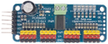PCA9685 Servo Controller Board – Precision Control for Model Railways