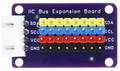 I2C Bus 8-Way Expansion Board