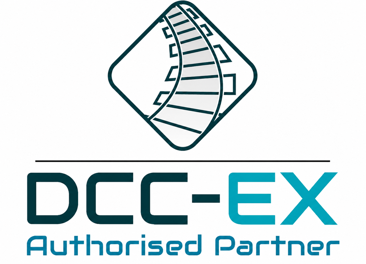 DCC-EX Authorised Partner