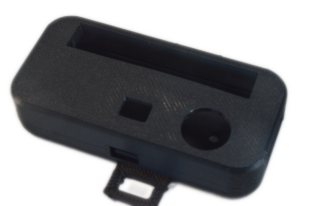 Case for PCA9685 Servo Controller Board