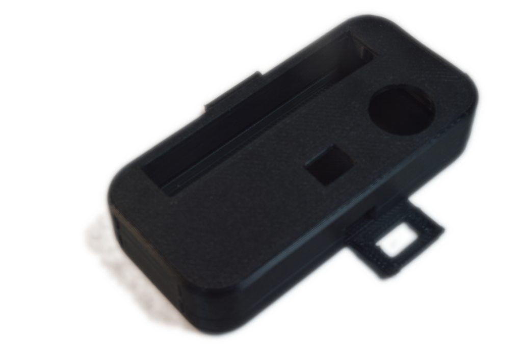 Case for PCA9685 Servo Controller Board
