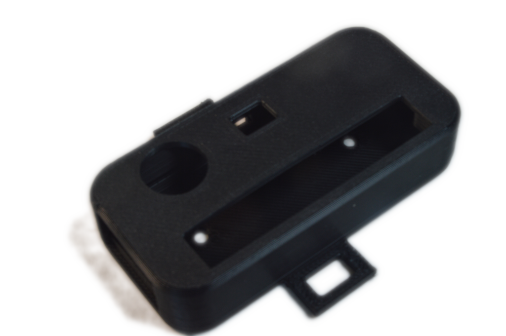 Case for PCA9685 Servo Controller Board