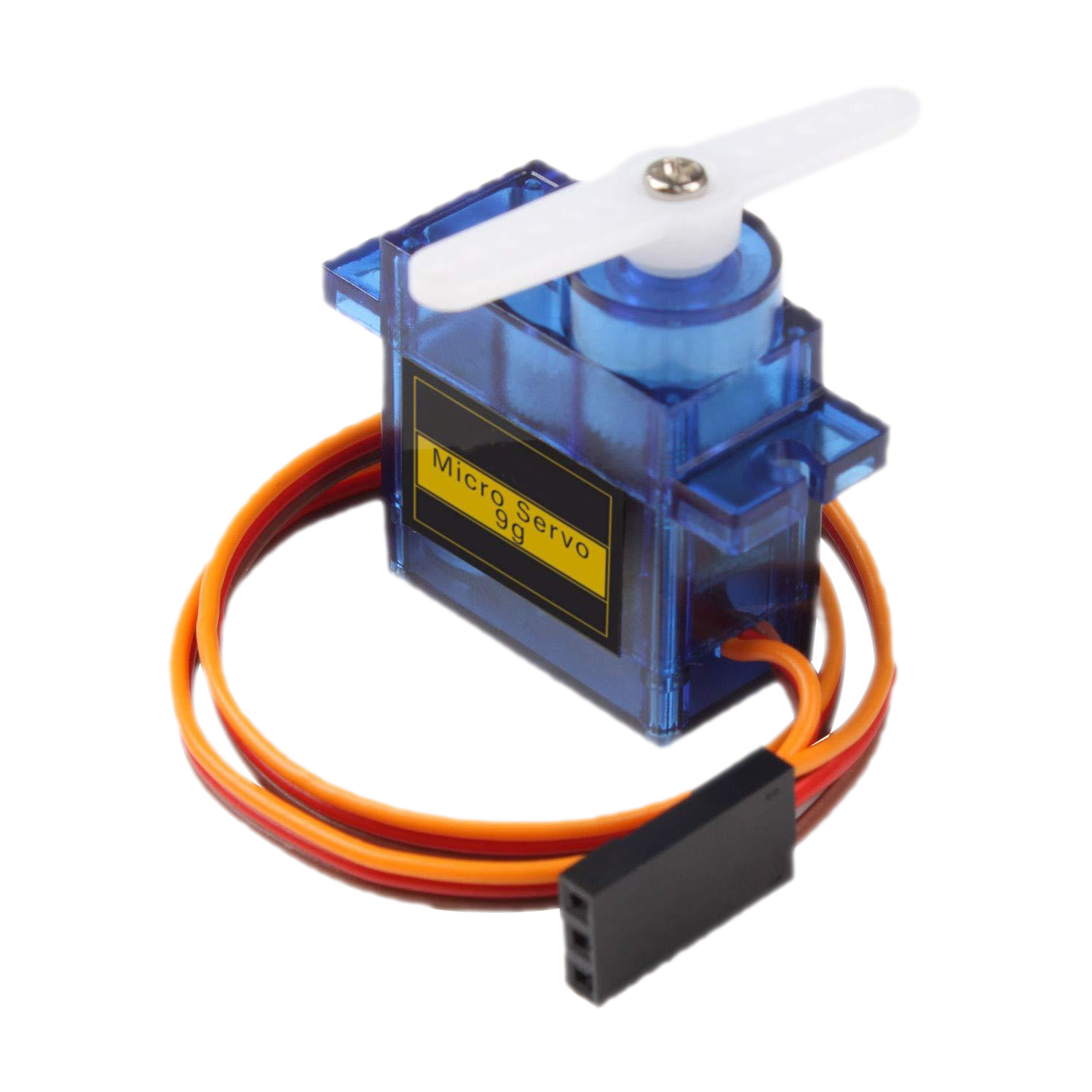 9G Servo for turnouts/points - acimodelrailways