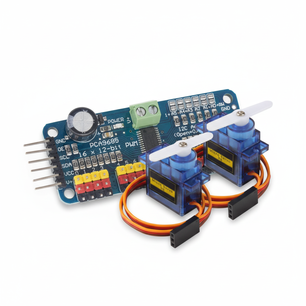 TEST – ACI Bundle