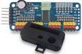 PCA9685 Controller + Protective Case